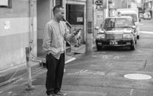記憶を辿る 111話