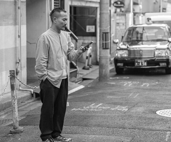記憶を辿る 111話