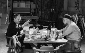 記憶を辿る 115話