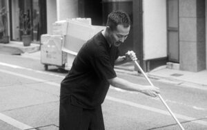 記憶を辿る 106話