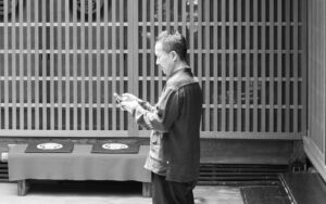 記憶を辿る 116話