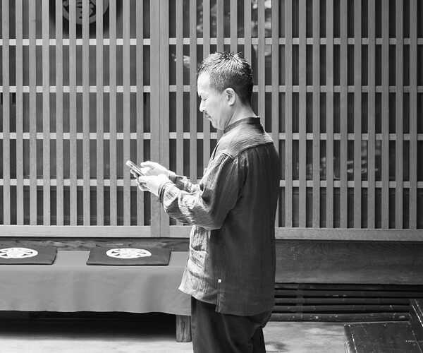 記憶を辿る 116話