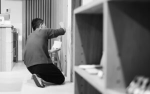 記憶を辿る 118話