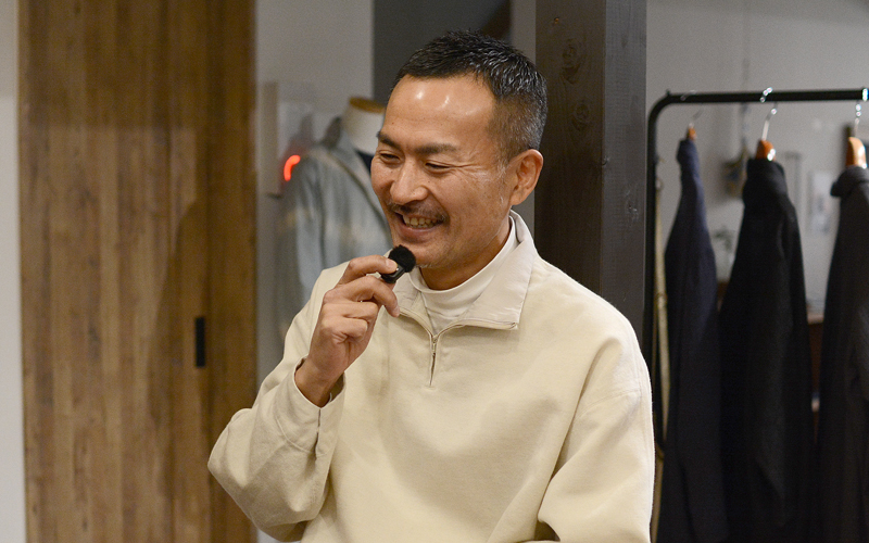 日々 ペース 整え ぼちぼち話 京都 商い ラジオ