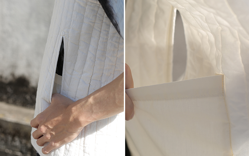 羽織 カーディガン ベスト チョッキ 春 秋 冬