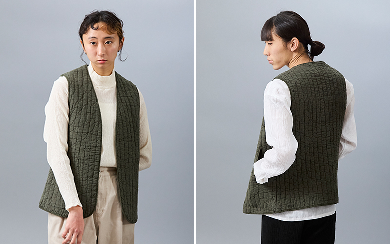 中綿 天然 素材 生地 肌 優しい 柔らかい 涼しい 温かい