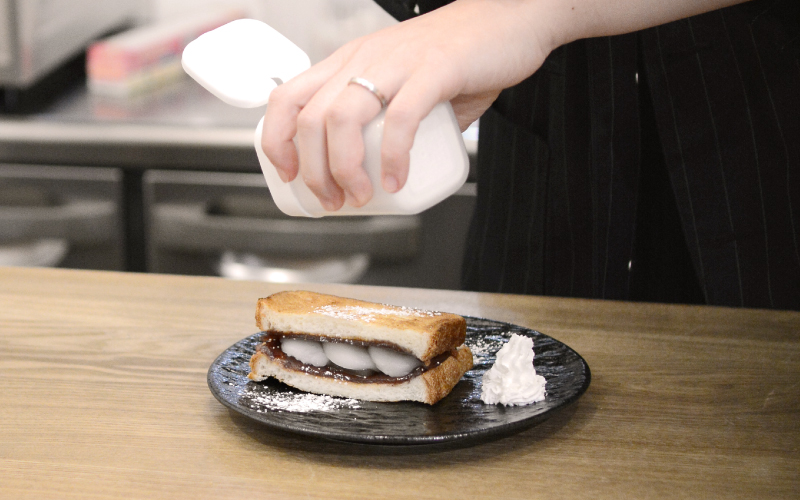 ゴールデン ウィーク メニュー 特別 コラボ